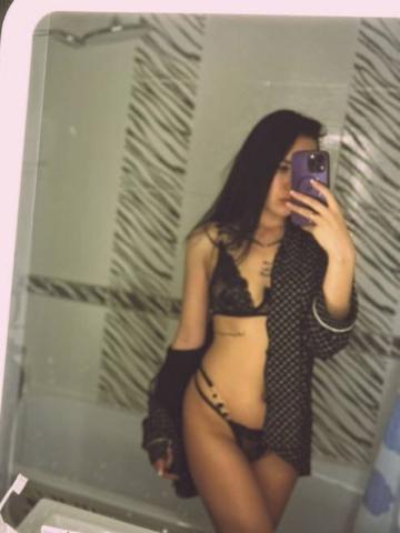 Индивидуалка Эвелина Фотография 3